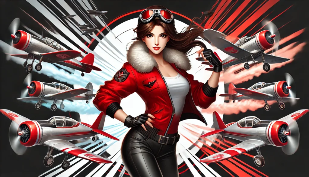 Aviator Crash Game APK