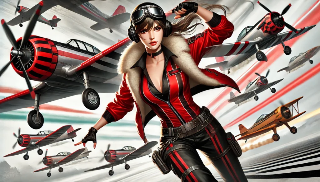 Aviator Crash Game App Download