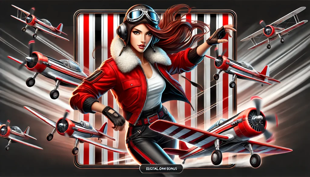 Aviator Crash Game Bonus