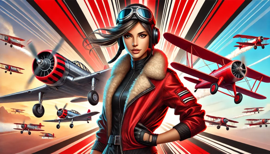 Aviator Crash Game Demo Free Play