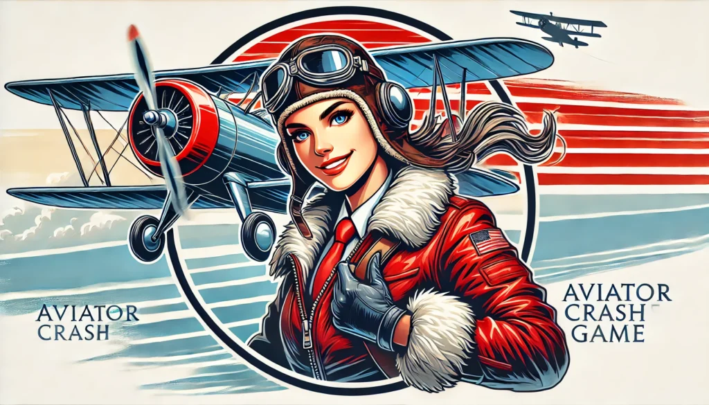 aviator crash game