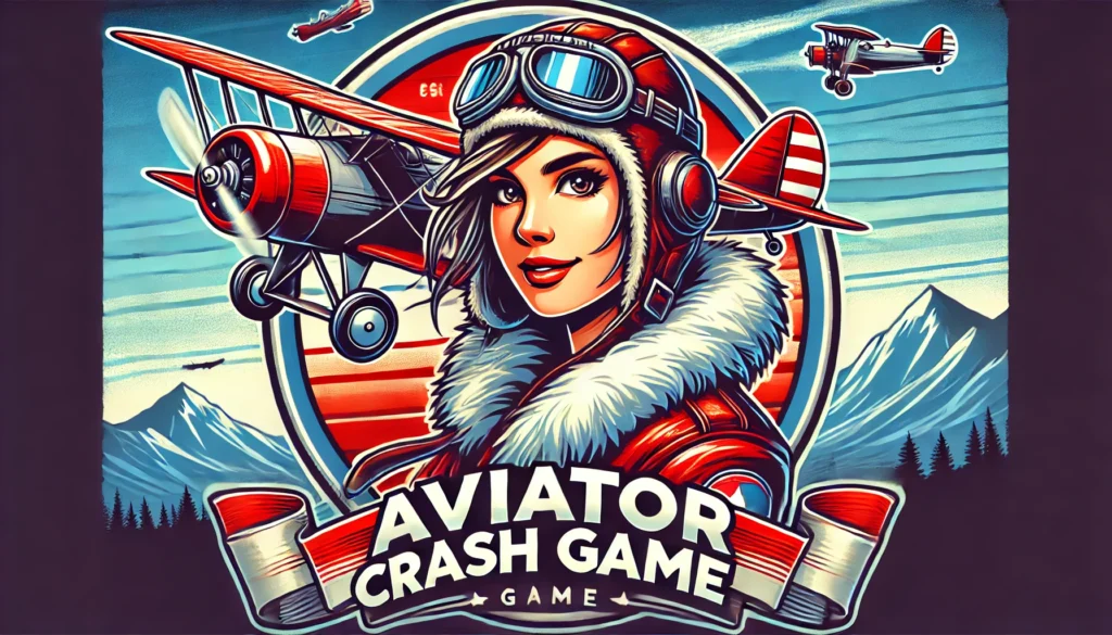 aviator crash game online